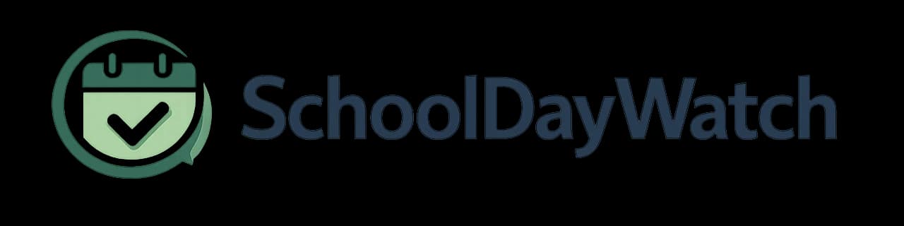 SchoolDayWatch